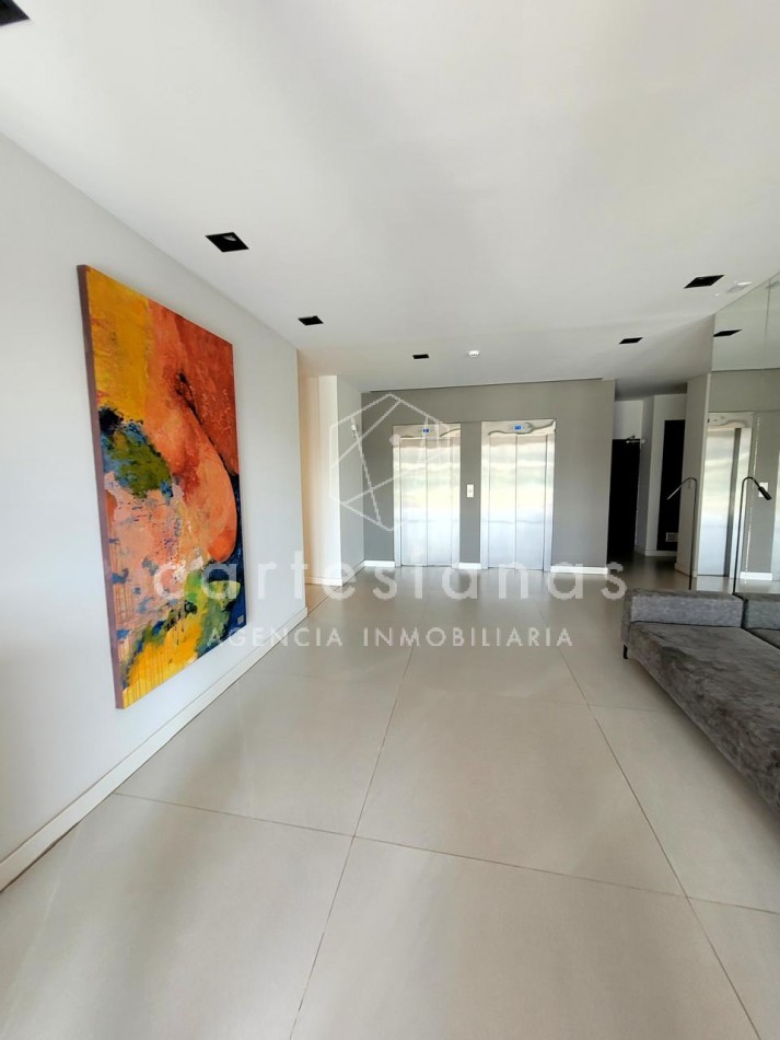 MEDILAND VILLAGE SEMI PISO + COCHERA DOBLE | URCA