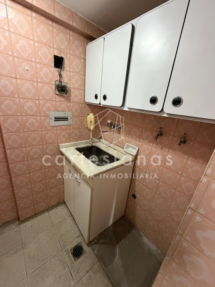 DEPTO 3 DORM SOBRE HIPOLITO YRIGOYEN, FRENTE A PLAZA ESPAÑA | NUEVA CORDOBA