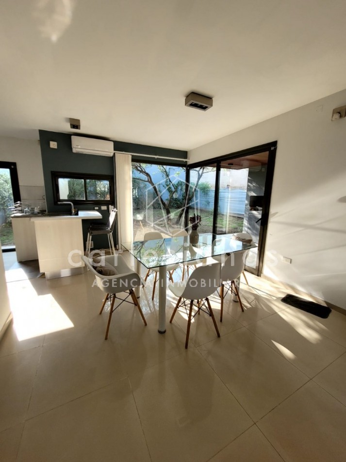 HOUSING ALTOS DE BELGRANO DUPLEX 2 DORM | ZONA NORTE 