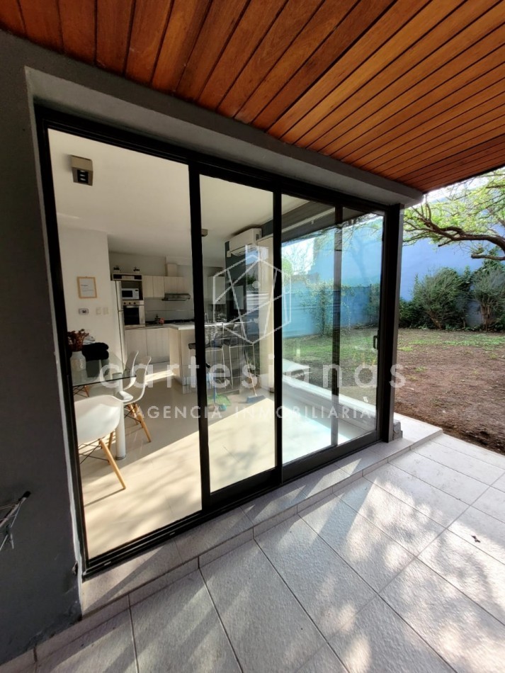 HOUSING ALTOS DE BELGRANO DUPLEX 2 DORM | ZONA NORTE 