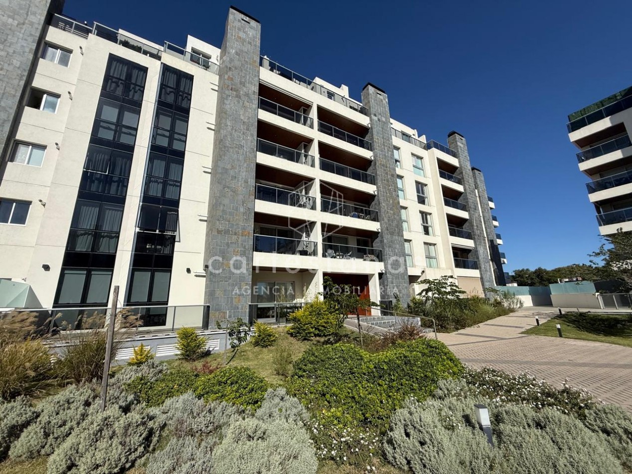 MEDILAND VILLAGE DEPTO DE 2 DORM C/COCHERA DOBLE + AMENITIES | URCA