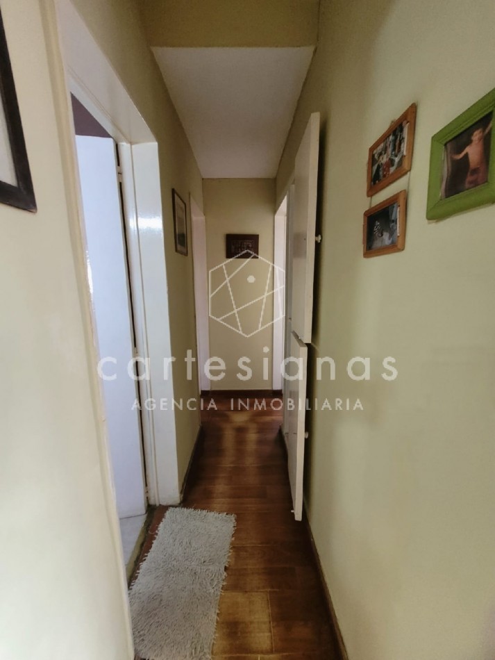 DUPLEX 4 DORM ZONA PADRE CLARET