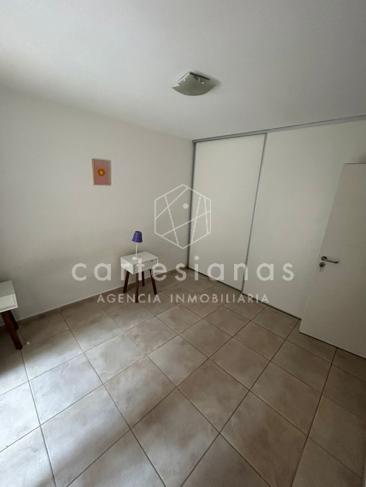 TU DEPTO DE 1 DORM EN PLENO CENTRO DE CARLOS PAZ| C/COCHERA| PILETA| GYM| QUINCHO
