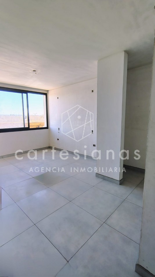 TORRENTES DEPTO DUPLEX 2 DORM C/CH MANANTIALES 