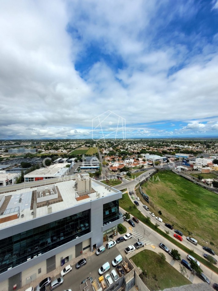 DEPARTAMENTO A ESTRENAR EN CIUDAD GAMA - TORRE II /PISO ALTO
