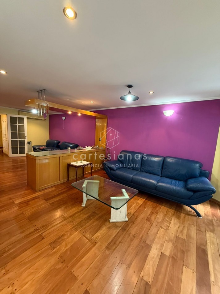 ZONA NORTE CASA DE 4 DORM A MTRS DE LA BAJA DEL CERRO | CERRO DE LAS ROSAS