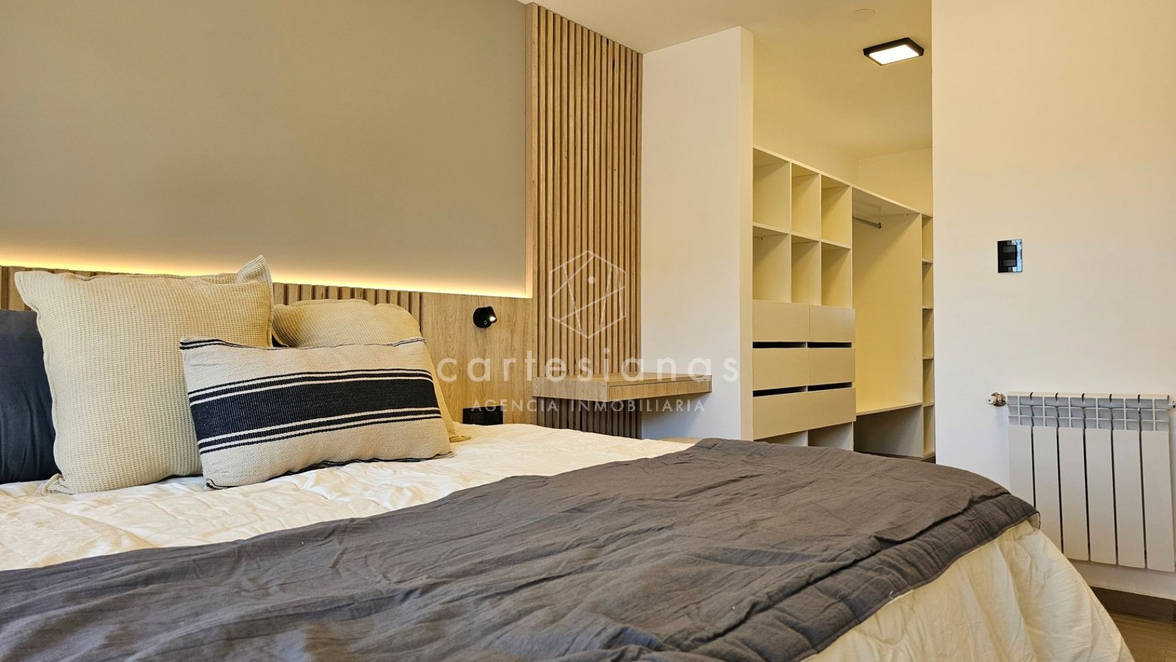 NUEVA CORDOBA DEPTO 3 DORM + AMENITIES | ENTREGA 50% SALDO EN 24 CTAS