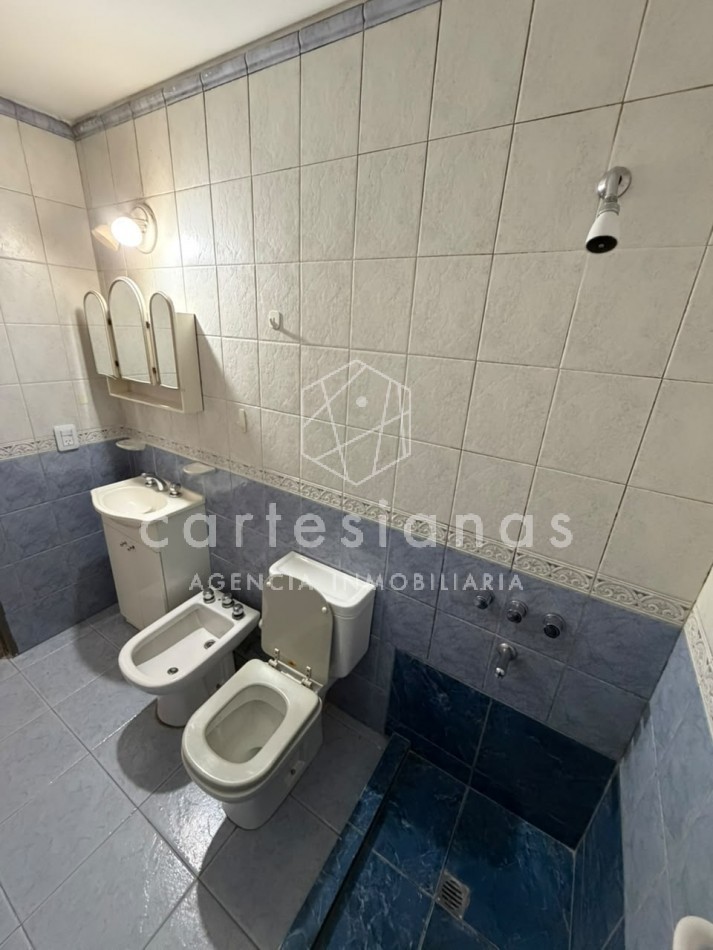 NUEVA CORDOBA | DEPTO 2 DORM SOBRE CALLE ITUZAINGO ESQ SAN LORENZO 