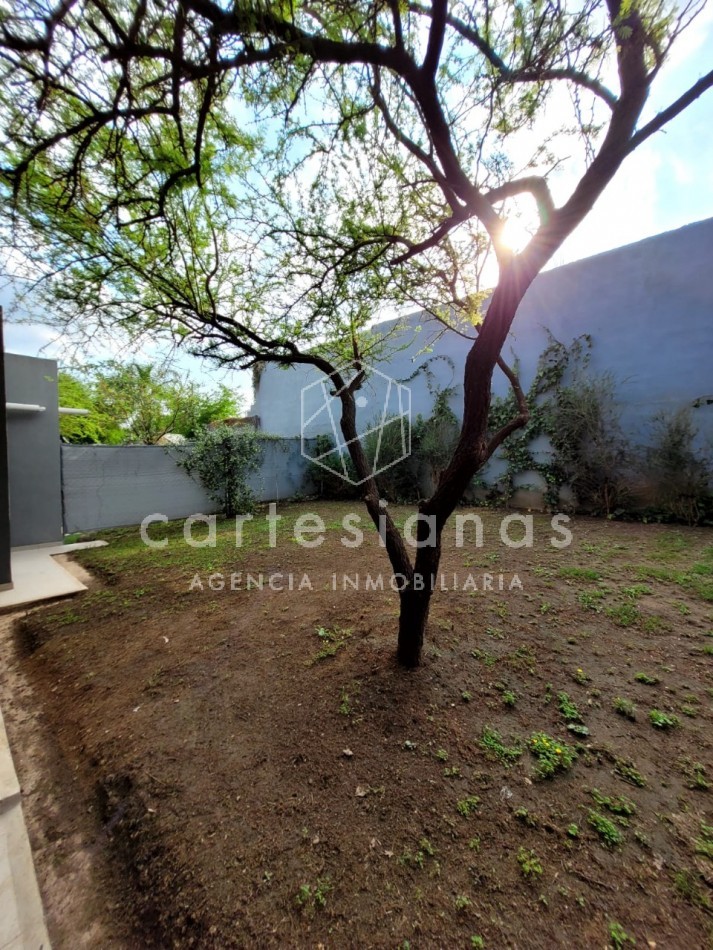 HOUSING ALTOS DE BELGRANO DUPLEX 2 DORM | ZONA NORTE 