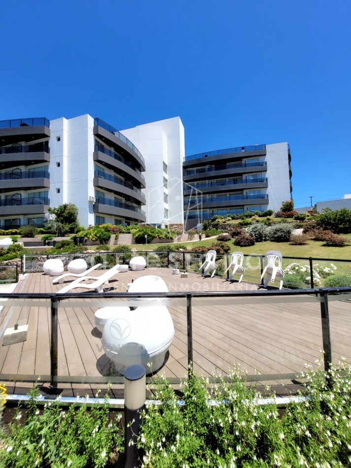 VENETO VILLAGE, DEPTO 2 DORM EQUIPADO. AMENITIES