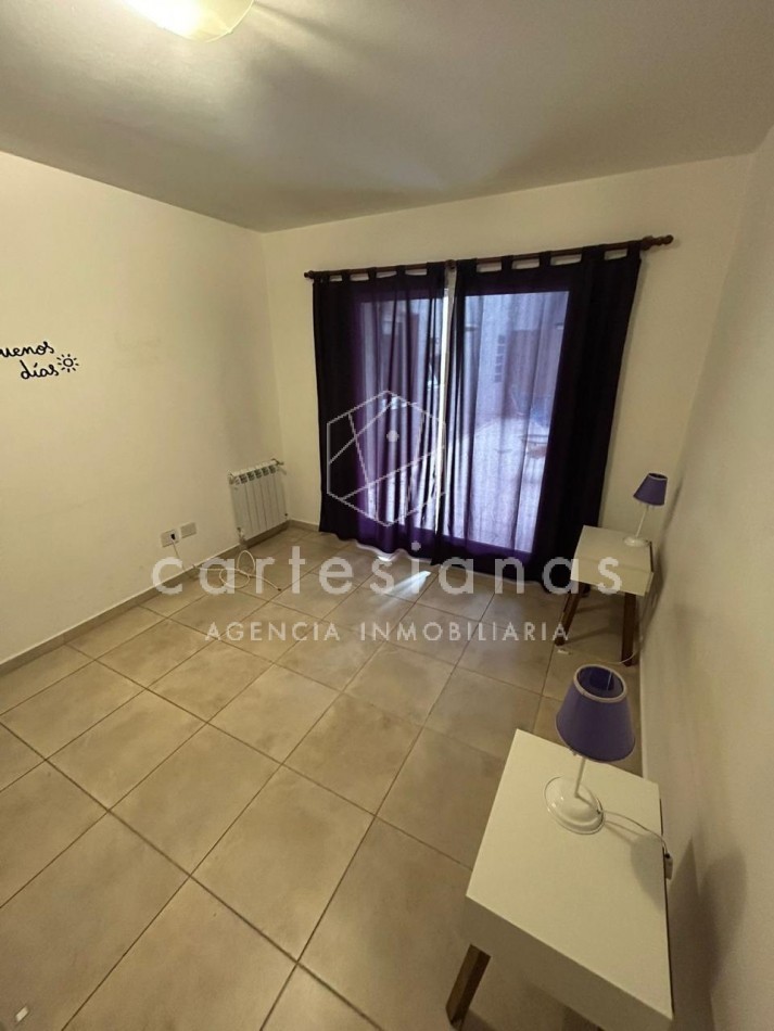 TU DEPTO DE 1 DORM EN PLENO CENTRO DE CARLOS PAZ| C/COCHERA| PILETA| GYM| QUINCHO