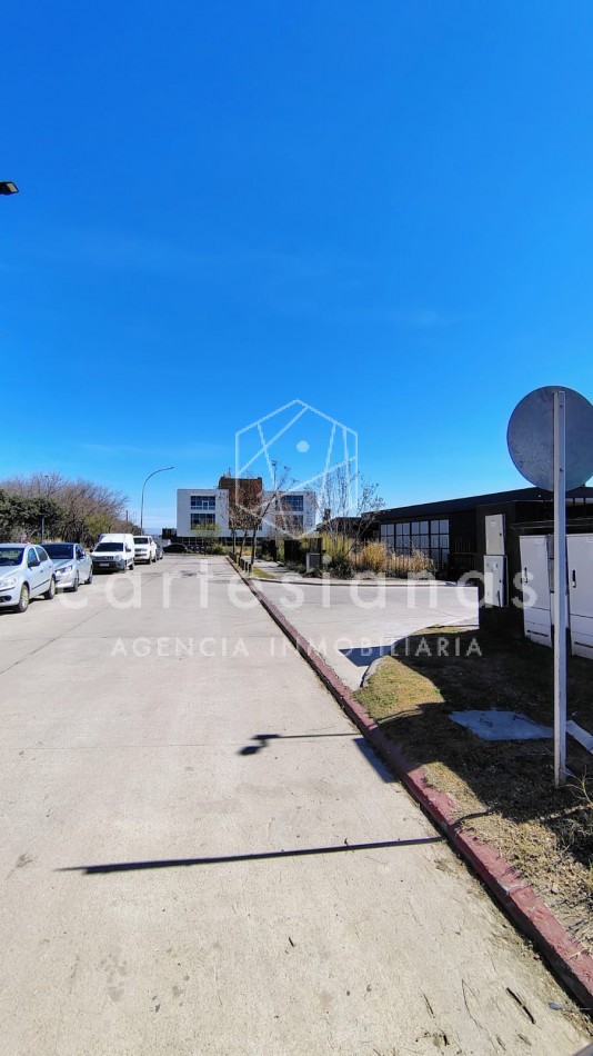 TORRENTES DEPTO DUPLEX 2 DORM C/CH MANANTIALES 