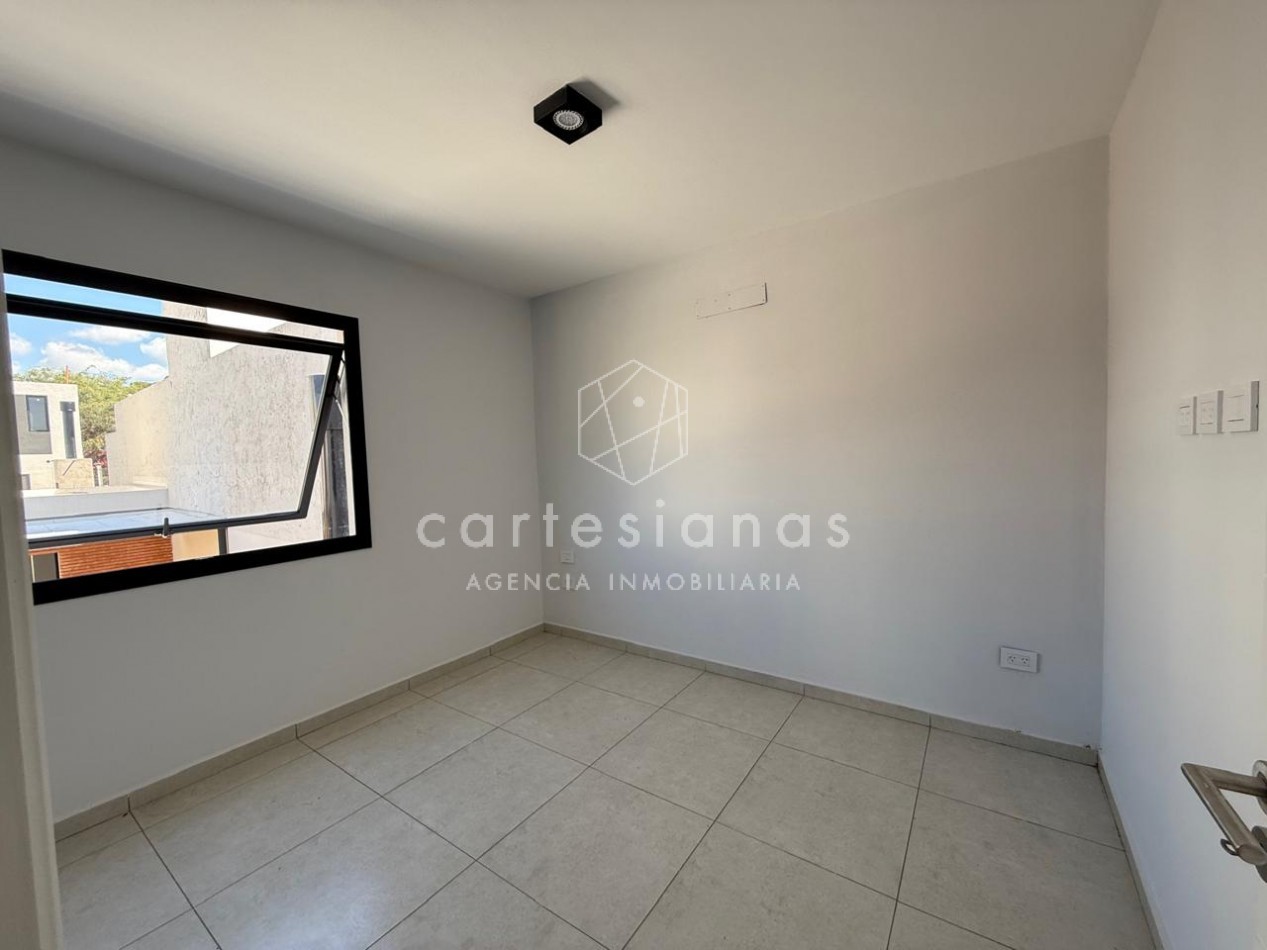 LA CALERA| ZONA TERRAZAS DE LA ESTANZUELA DUPLEX 2 DORN EN HOUSING