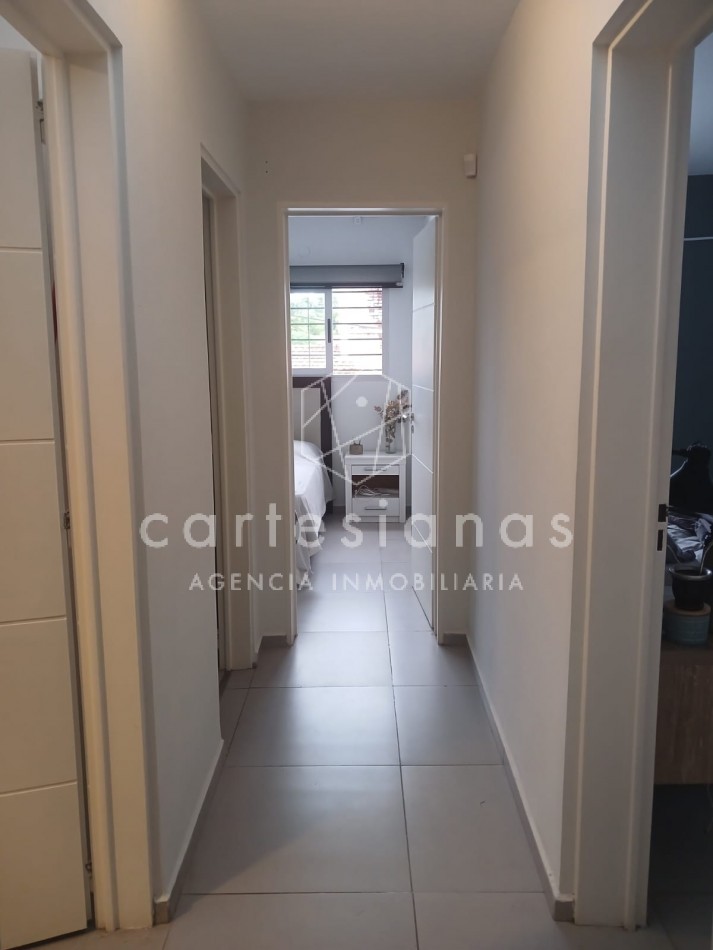 CASA 3 DORMITORIOS (1 EN SUITE) PILETA. ARGUELLO, A METROS DE RECTA MARTINOLLI