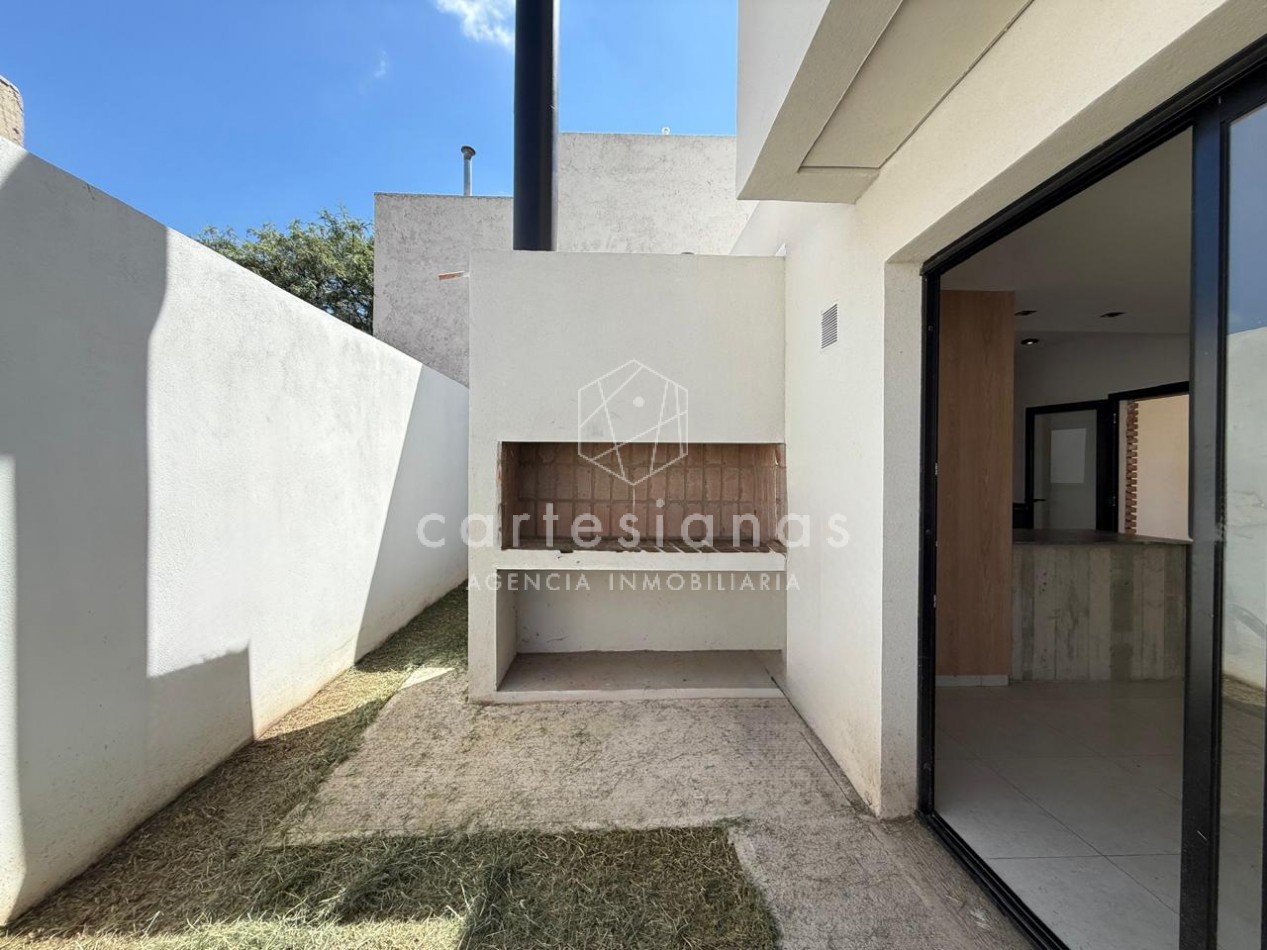 DUPLEX 2 DORM ZONA TERRAZAS DE LA ESTANZUELA | LA CALERA