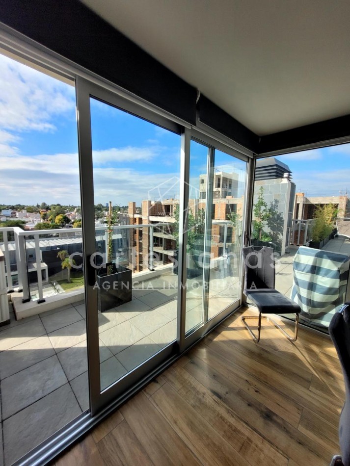MEDILAND VILLAGE SEMI PISO + COCHERA DOBLE | URCA
