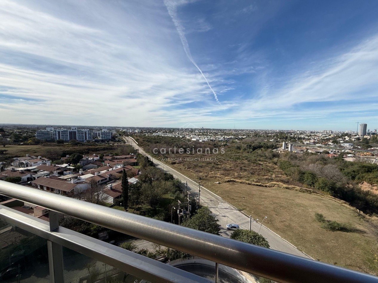 ALTO VILLASOL DEPTO DE 2 DORM + AMENITIES | ZONA NORTE