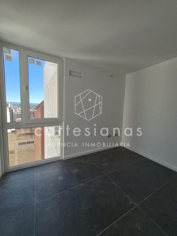 NUEVA CORDOBA | DEPTO 1 DORM + AMENITIES SOBRE CALLE CHILE