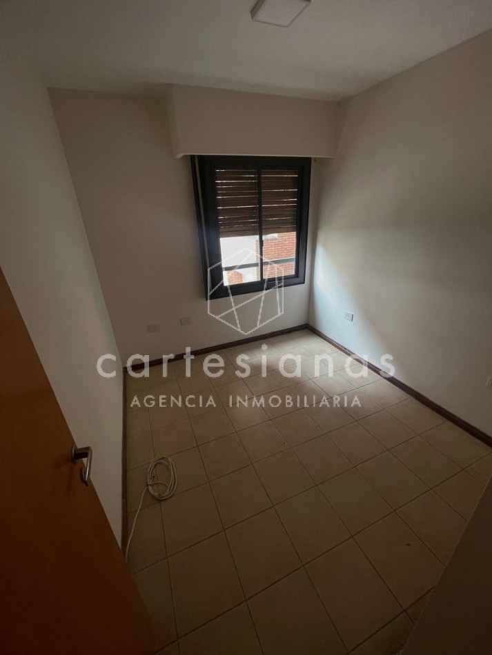 BOULEVARD ILLIA DEPTO 2 DORM C/BALCON | NUEVA CORDOBA 
