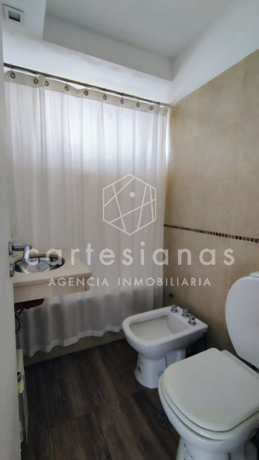 EXCELENTE DEPTO DE 2 DORM 2 BAÑOS - BARRIO GENERAL PAZ