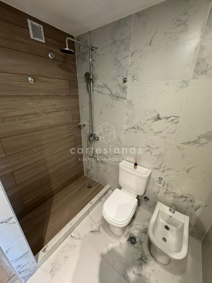 NUEVA CORDOBA 2 DORM C/BALCON + AMENITIES | POSESION 2026