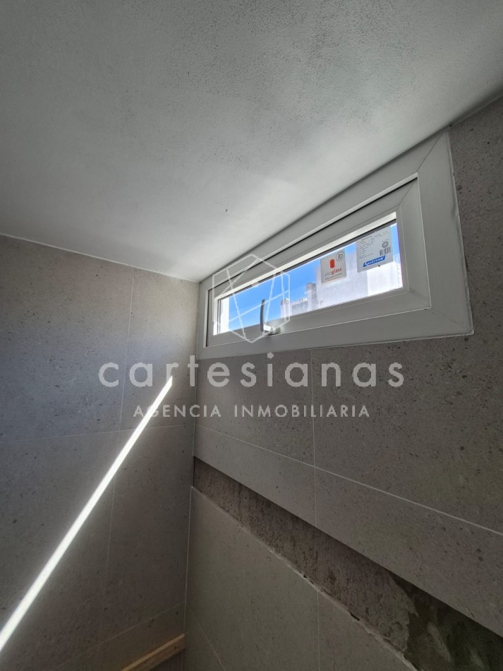 NUEVA CORDOBA | DEPTO 1 DORM + AMENITIES SOBRE CALLE CHILE
