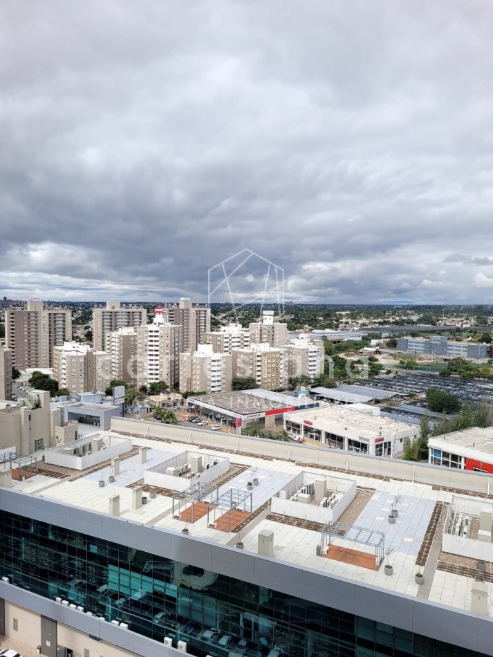 DEPARTAMENTO A ESTRENAR EN CIUDAD GAMA - TORRE II /PISO ALTO