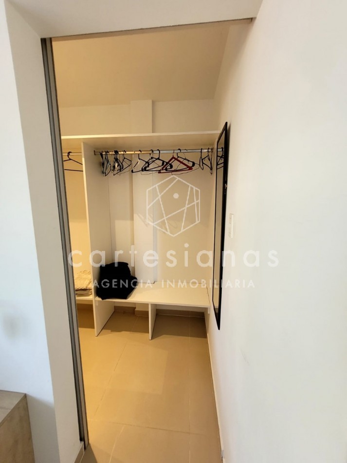 HOUSING ALTOS DE BELGRANO DUPLEX 2 DORM | ZONA NORTE 