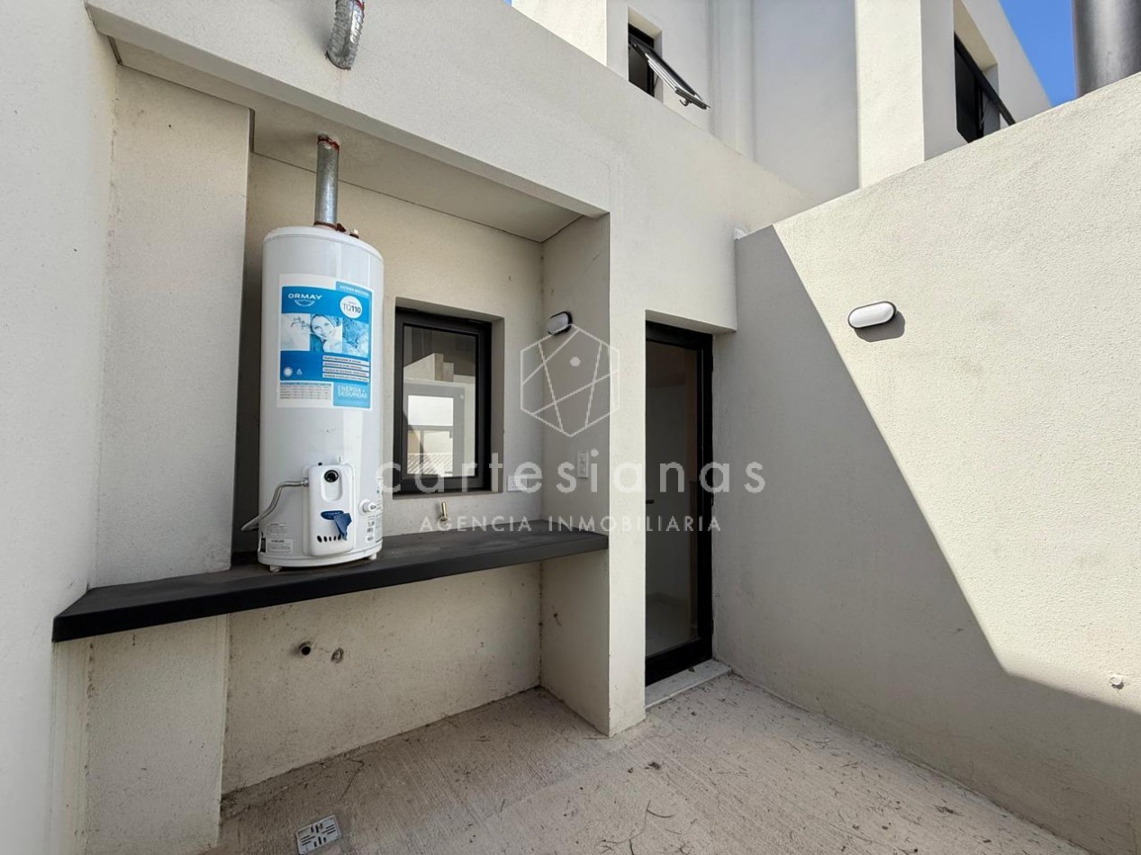 DUPLEX 2 DORM ZONA TERRAZAS DE LA ESTANZUELA | LA CALERA