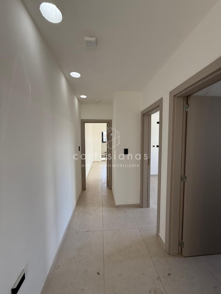 NOBU TOWN DOCTA CASA EN PLANTA BAJA 3 DORM | EN CONTRUCCION (CASI LISTA)