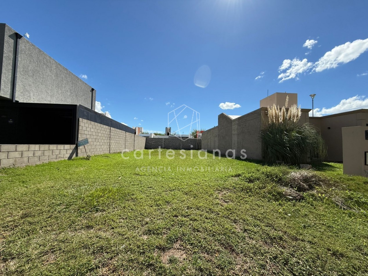 DOCTA | LOTE 360 M2 EN LA ETAPA 2