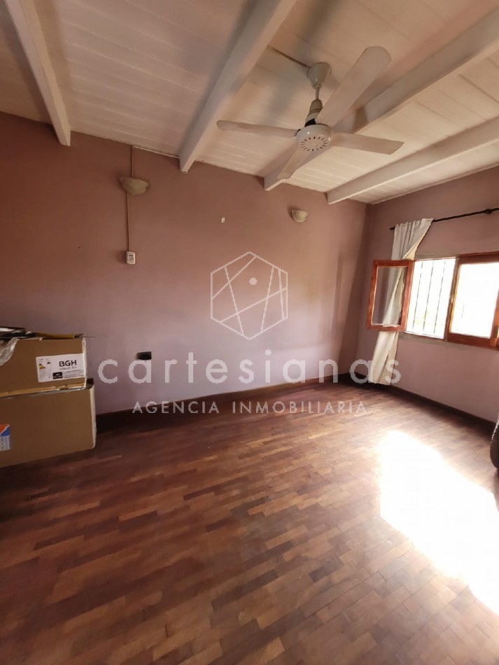 DUPLEX 4 DORM ZONA PADRE CLARET