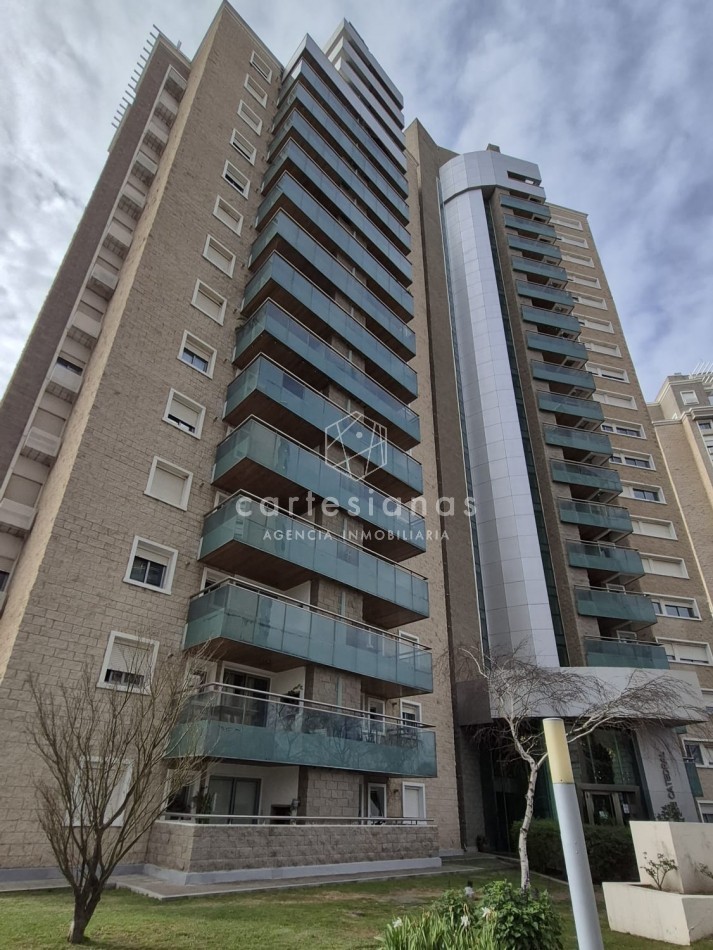 ALQUILER 3 DORM ALTO VILLASOL