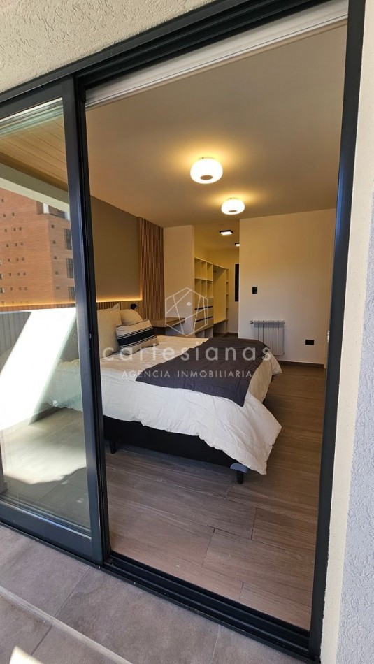 NUEVA CORDOBA | DEPTO 3 DORM + AMENITIES / ENTREGA MARZO 2026