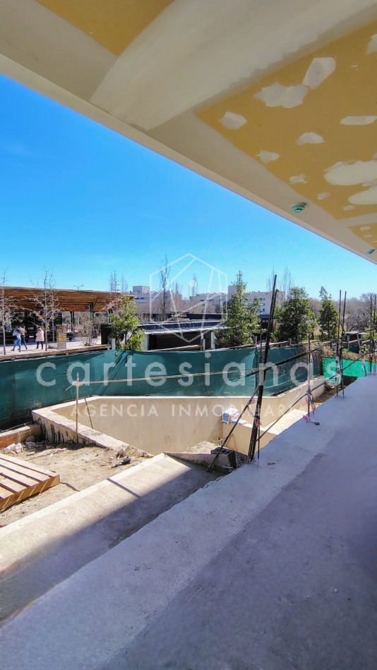 TORRENTES DEPTO DUPLEX 2 DORM C/CH MANANTIALES 