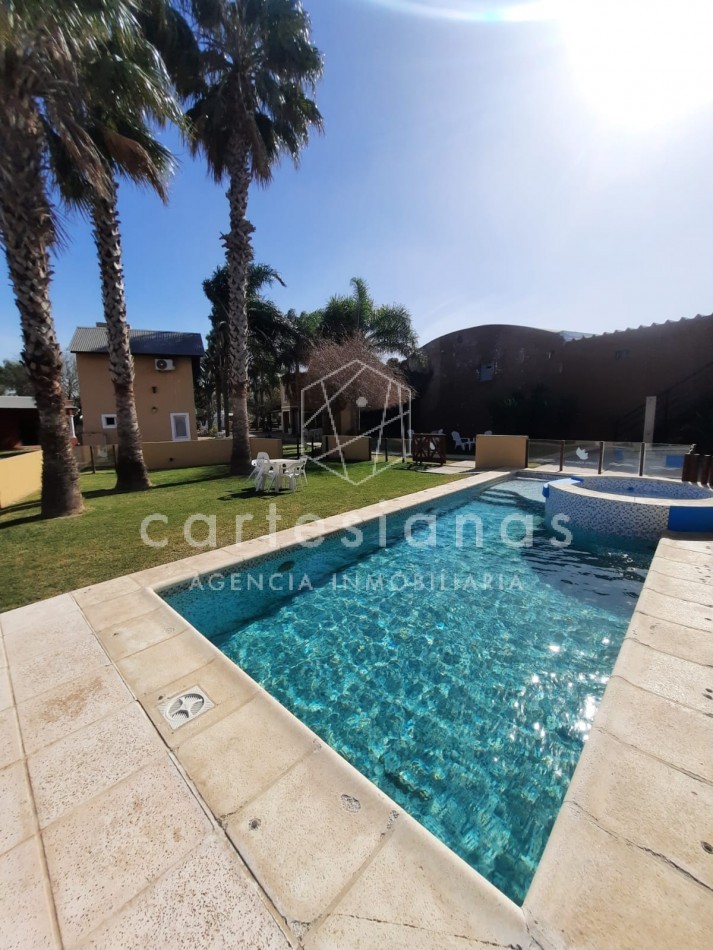 MIRAMAR COMPLEJO VACACIONAL EN VENTA 