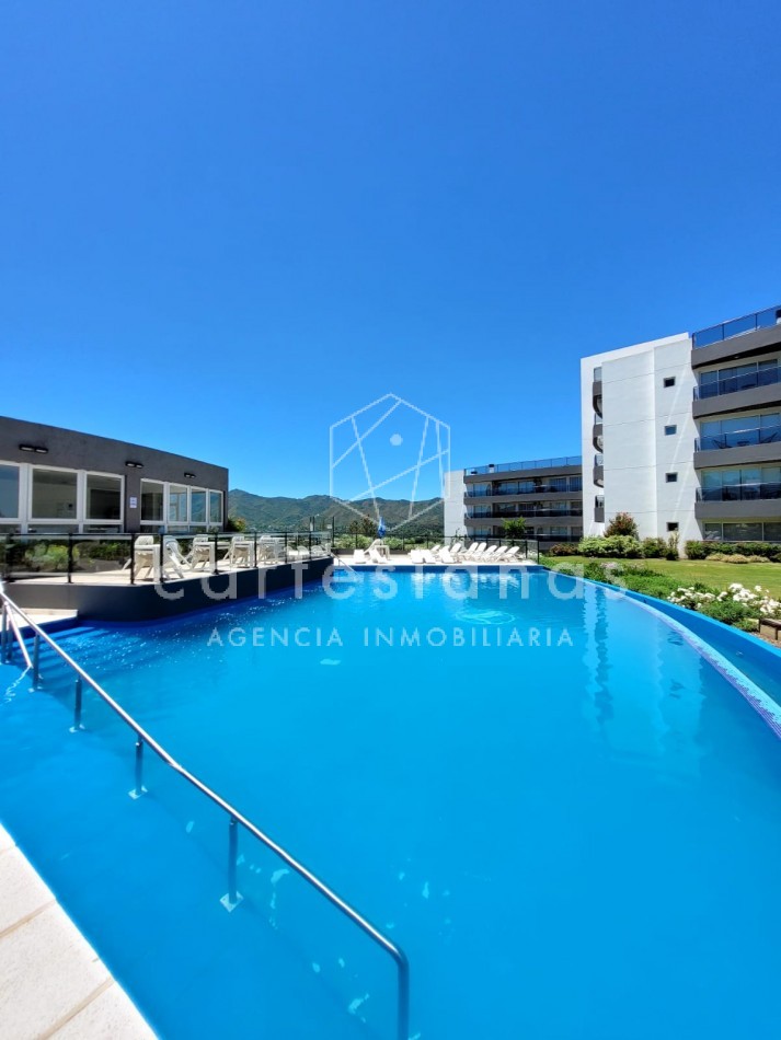 VENETO VILLAGE, DEPTO 2 DORM EQUIPADO. AMENITIES
