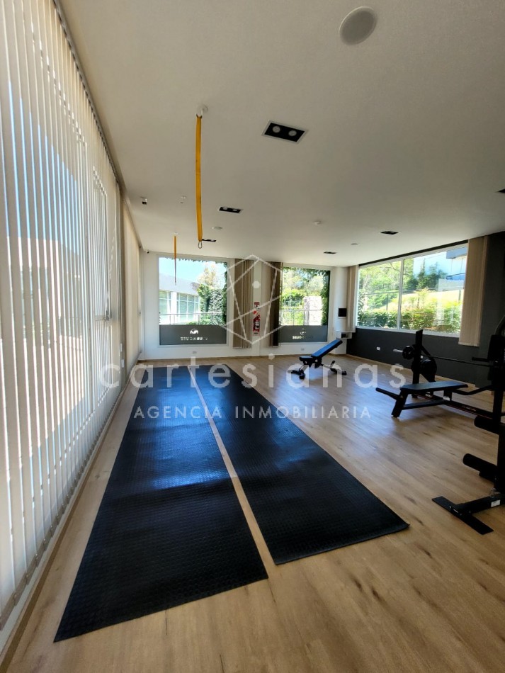 VENETO VILLAGE, DEPTO 2 DORM EQUIPADO. AMENITIES