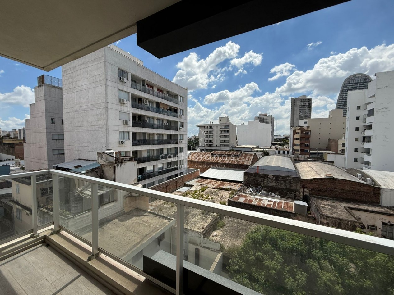 BARRIO GENERAL PAZ. DEPTO DE 2 DORM 2 BAÑOS A ESTRENAR