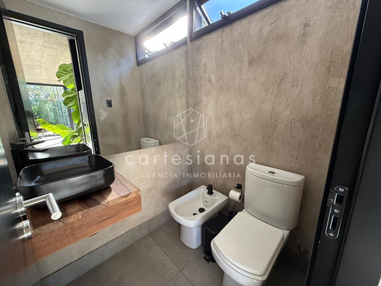 DEPTO DE 2 DORM EN CONDOMINIO C/SEGURIDAD Y AMENITIES | ZONA RICARDO ROJAS