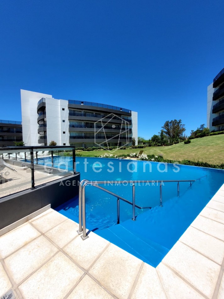VENETO VILLAGE, DEPTO 2 DORM EQUIPADO. AMENITIES