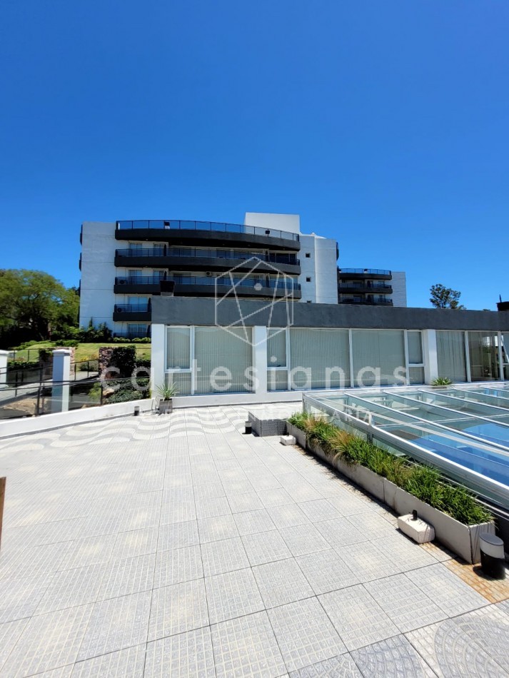 VENETO VILLAGE, DEPTO 2 DORM EQUIPADO. AMENITIES