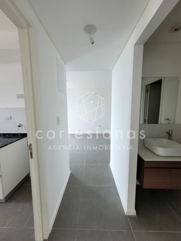 DEPARTAMENTO A ESTRENAR EN CIUDAD GAMA - TORRE II /PISO ALTO