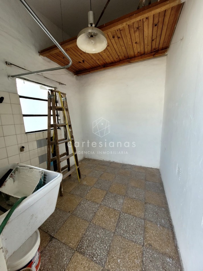 APPTO CREDITO. CASA DE 3 DORM ALEJANDRO CENTENO 