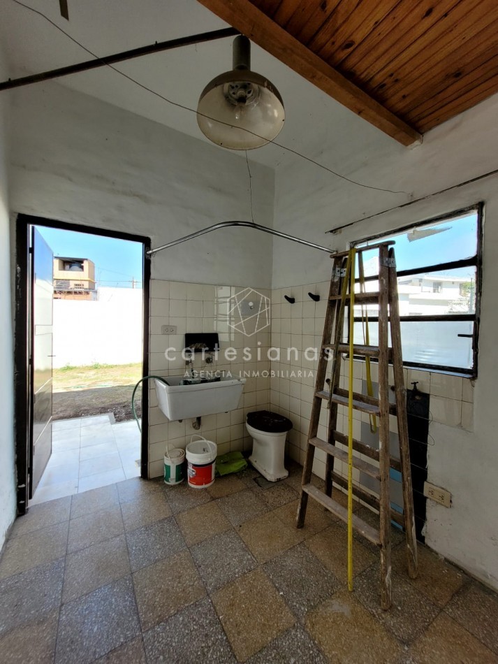 APPTO CREDITO. CASA DE 3 DORM ALEJANDRO CENTENO 