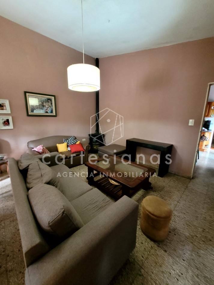 DUPLEX 4 DORM ZONA PADRE CLARET
