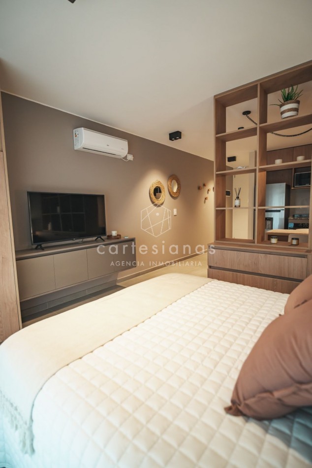 NUEVA CORDOBA LOFT FRENTE C/BALCON SOBRE RONDEAU AL 300 | POSESION JUNIO 2026