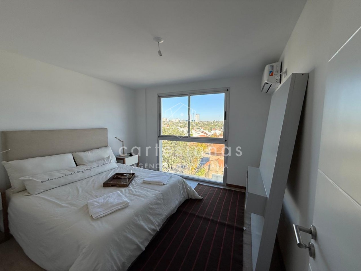 MEDILAND VILLAGE DEPTO DE 2 DORM C/COCHERA DOBLE + AMENITIES | URCA