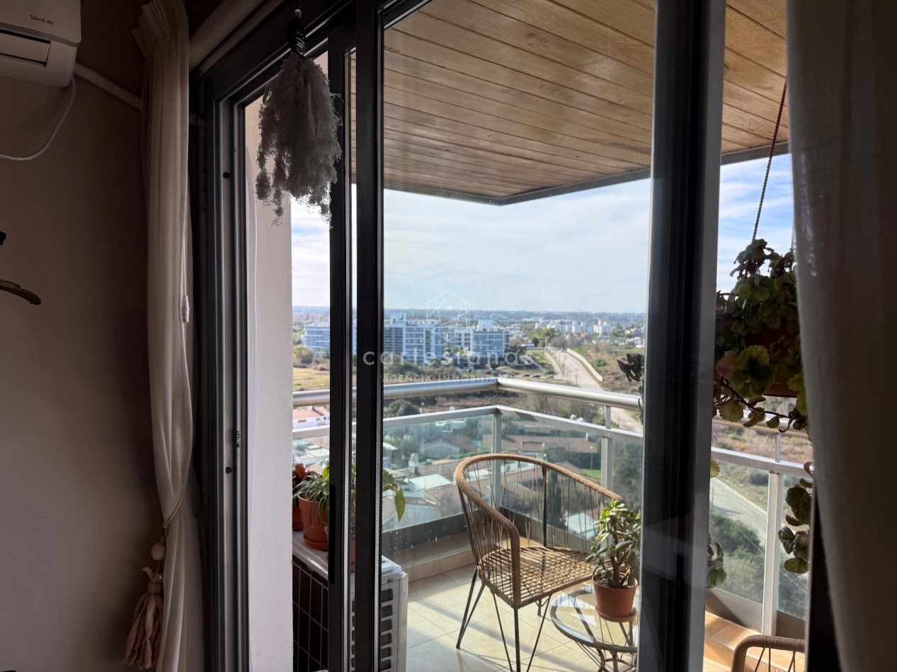 ALTO VILLASOL DEPTO DE 2 DORM + AMENITIES | ZONA NORTE