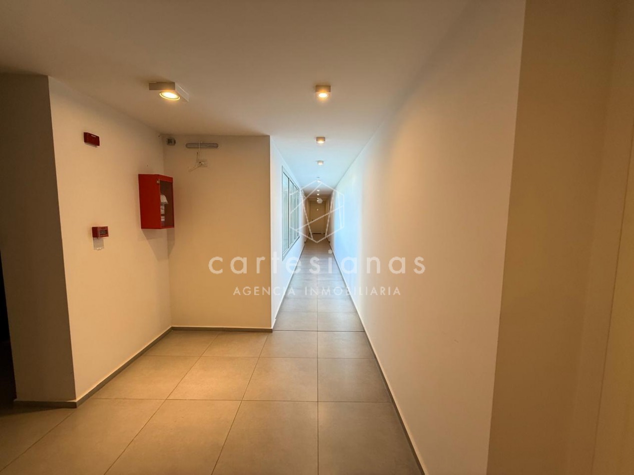 MEDILAND VILLAGE DEPTO DE 2 DORM C/COCHERA DOBLE + AMENITIES | URCA
